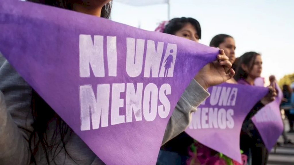 ‘El desafío en el 2015 era lograr que los femicidios se dejaran de ver como hechos aislados’