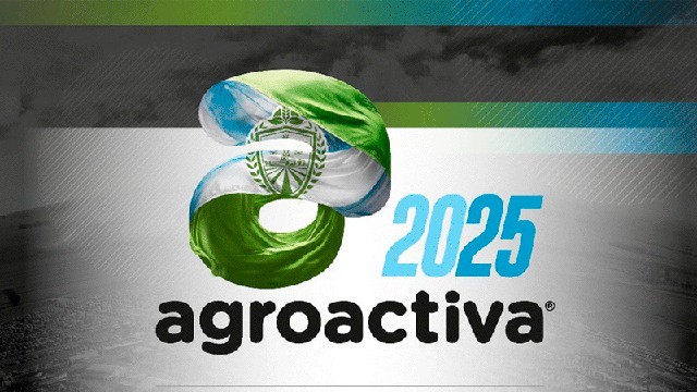1° día de Agroactiva 2025