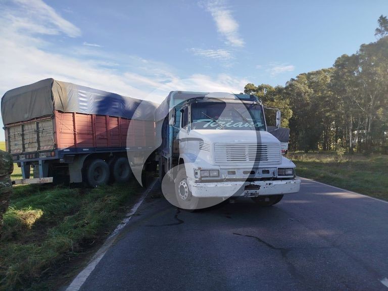 Tragedia en Tres Arroyos