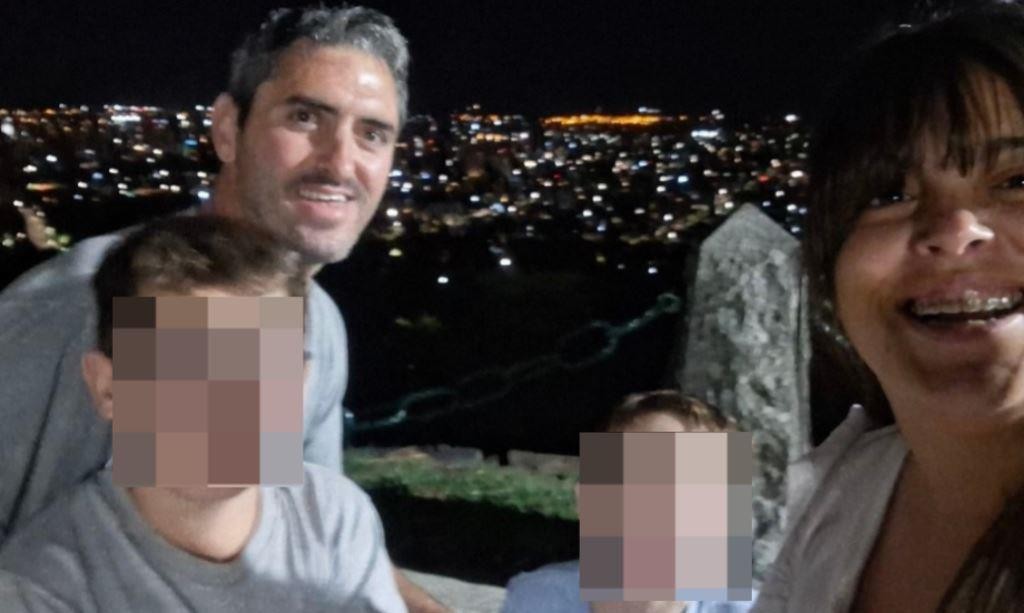Tres Arroyos: habría matado a su mujer, a sus hijos y se suicidó