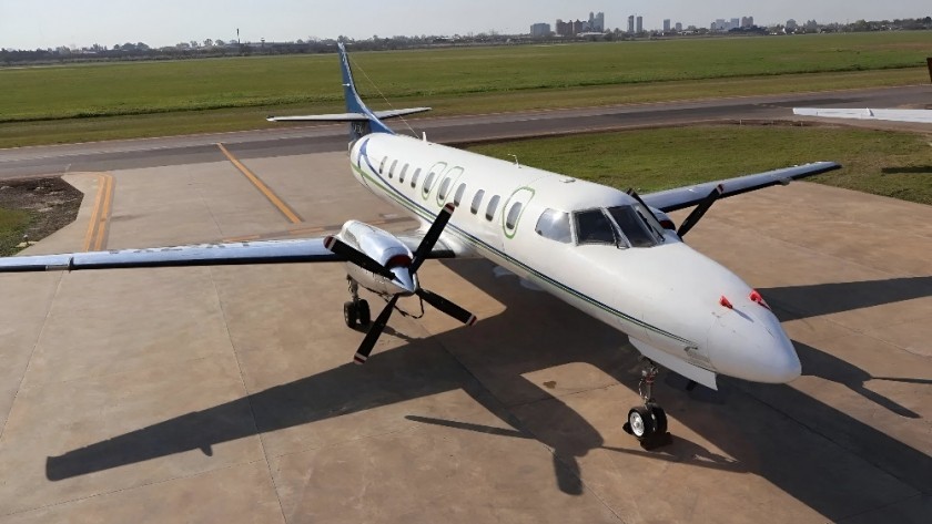 Humming Airways: ‘El primer mes fue un buen inicio’