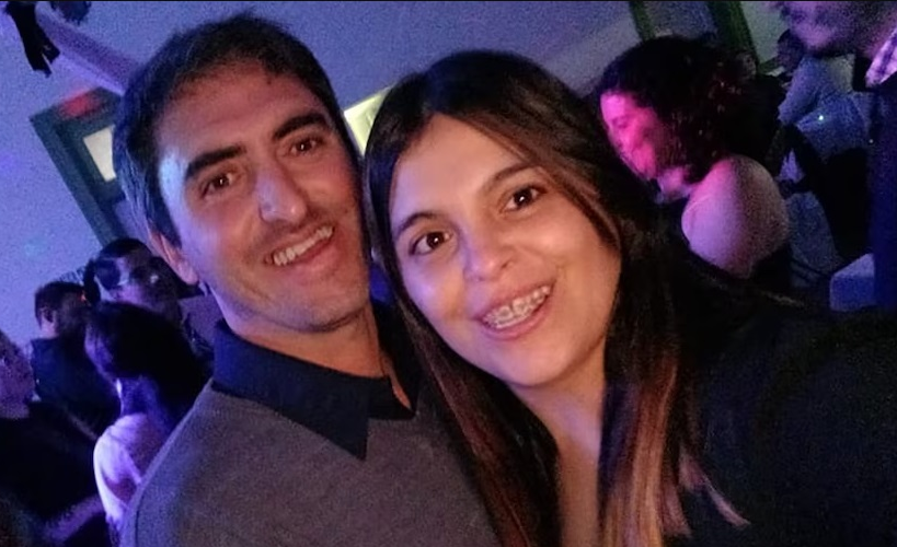 Tres Arroyos conmocionada por el femicidio, asesinato y posterior suicidio