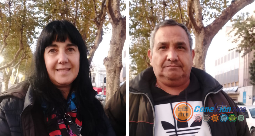Los Palmares: damnificados juntaron firmas para presentar ante el HCD