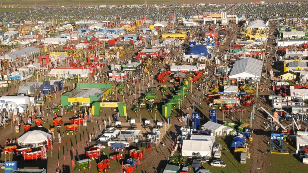 2° día de Agroactiva 2025