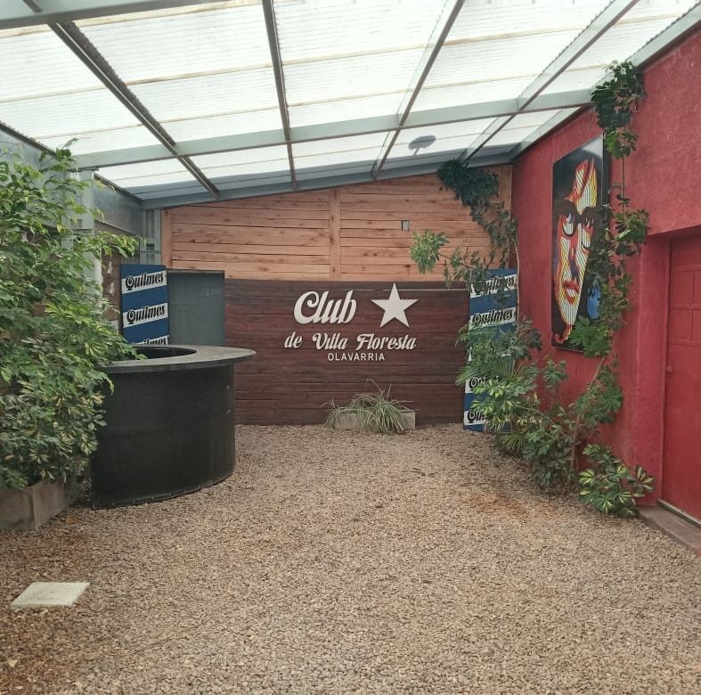 64 años del Club Estrella de Villa Floresta: Hay festejo