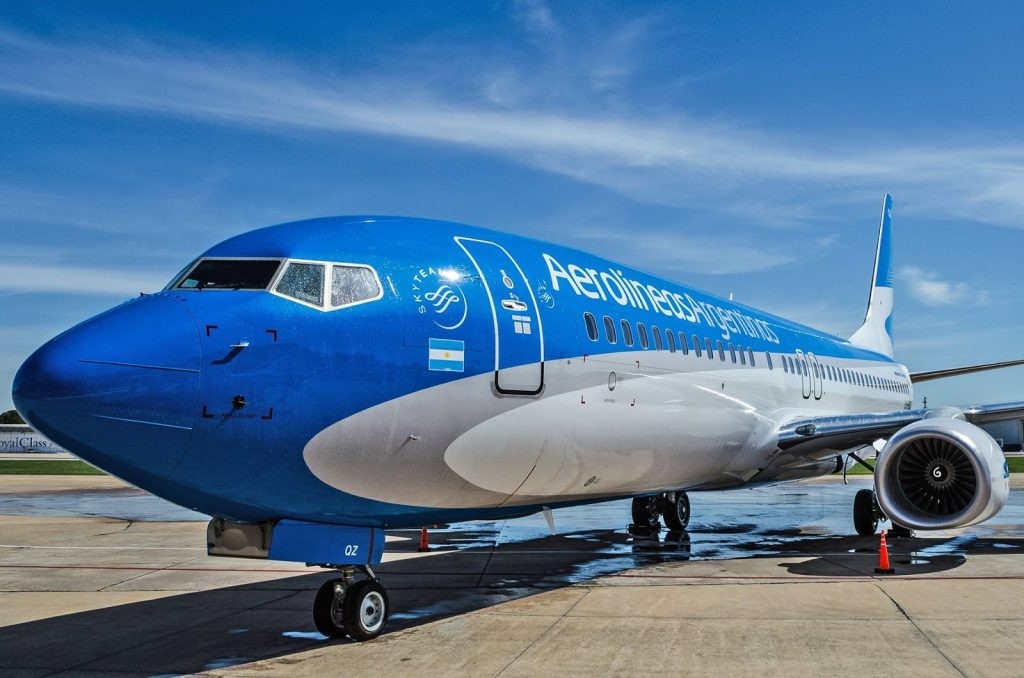 Desde Nación simplifican el trámite para autorizar servicios de transporte y atención aérea en tierra