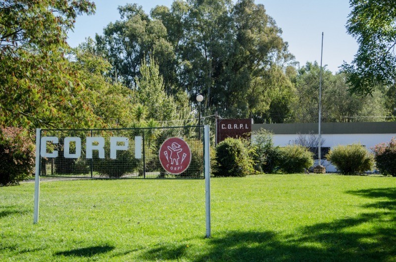 CORPI: dos robos en los últimos 20 días