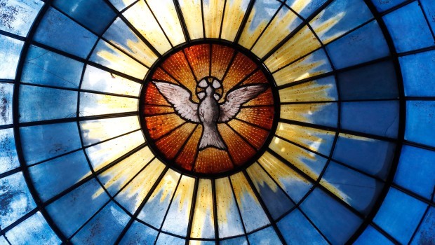 Pentecostés y María Madre de la Iglesia