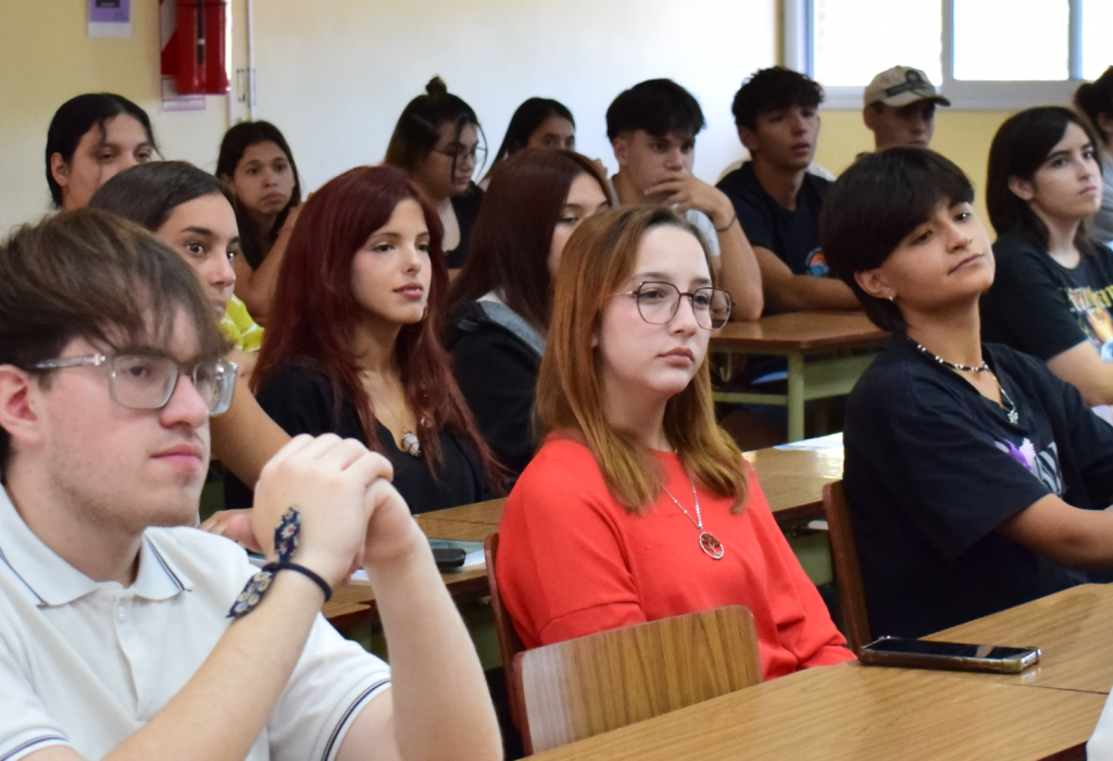 Está abierta la inscripción para iniciar en Facultad de Sociales en Agosto