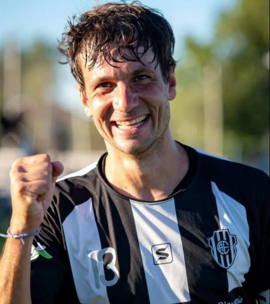 Leandro Castarés: 'Tenemos el equipo para poder revertir esta historia'