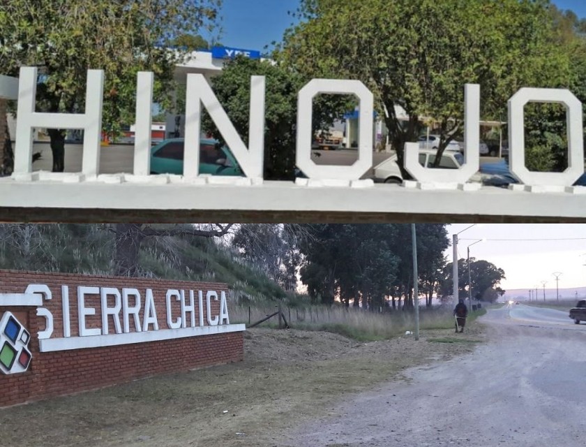 Playones en Sierra Chica e Hinojo: todas las ofertas por arriba del presupuesto