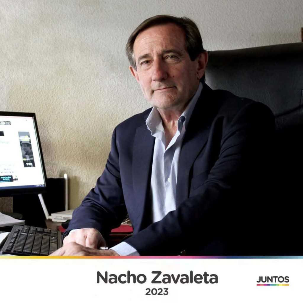 ‘Las rutas tienen un ancho menor a un arco de fútbol’