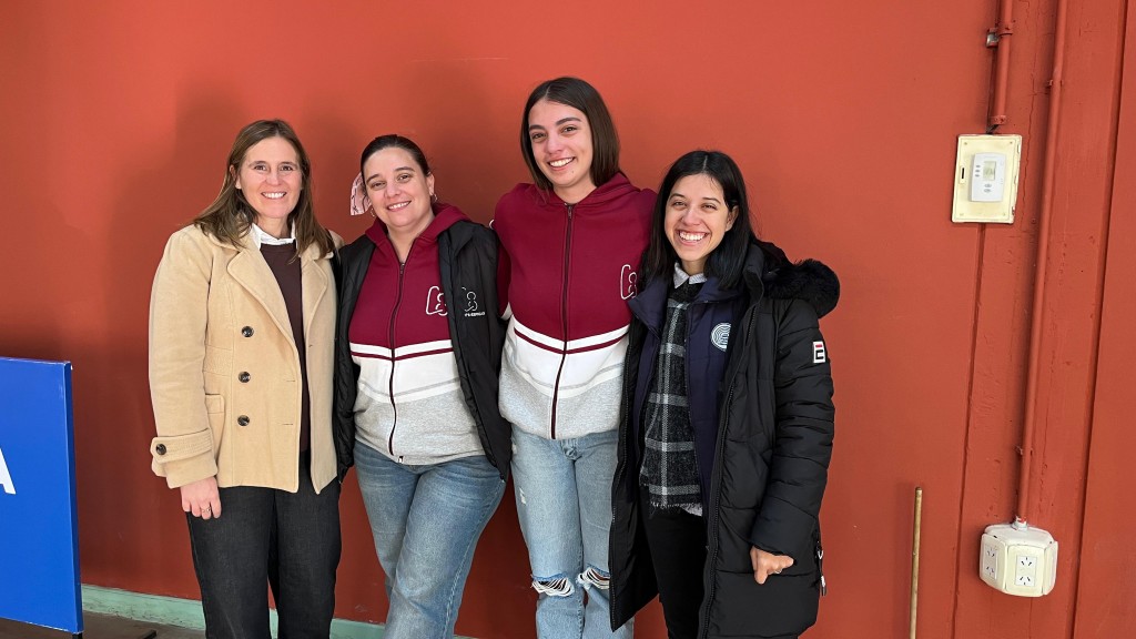 Aprobaron la creación de la residencia para estudiantes rurales