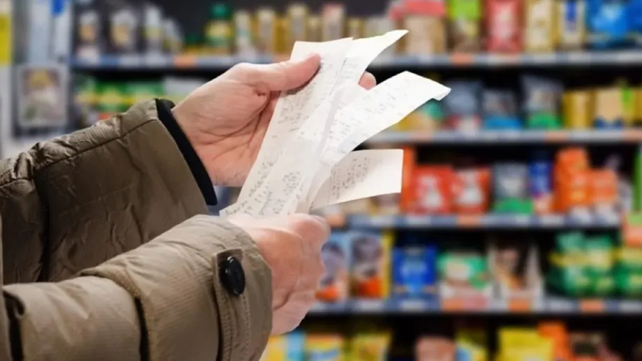 La inflación de mayo fue del 1,5%