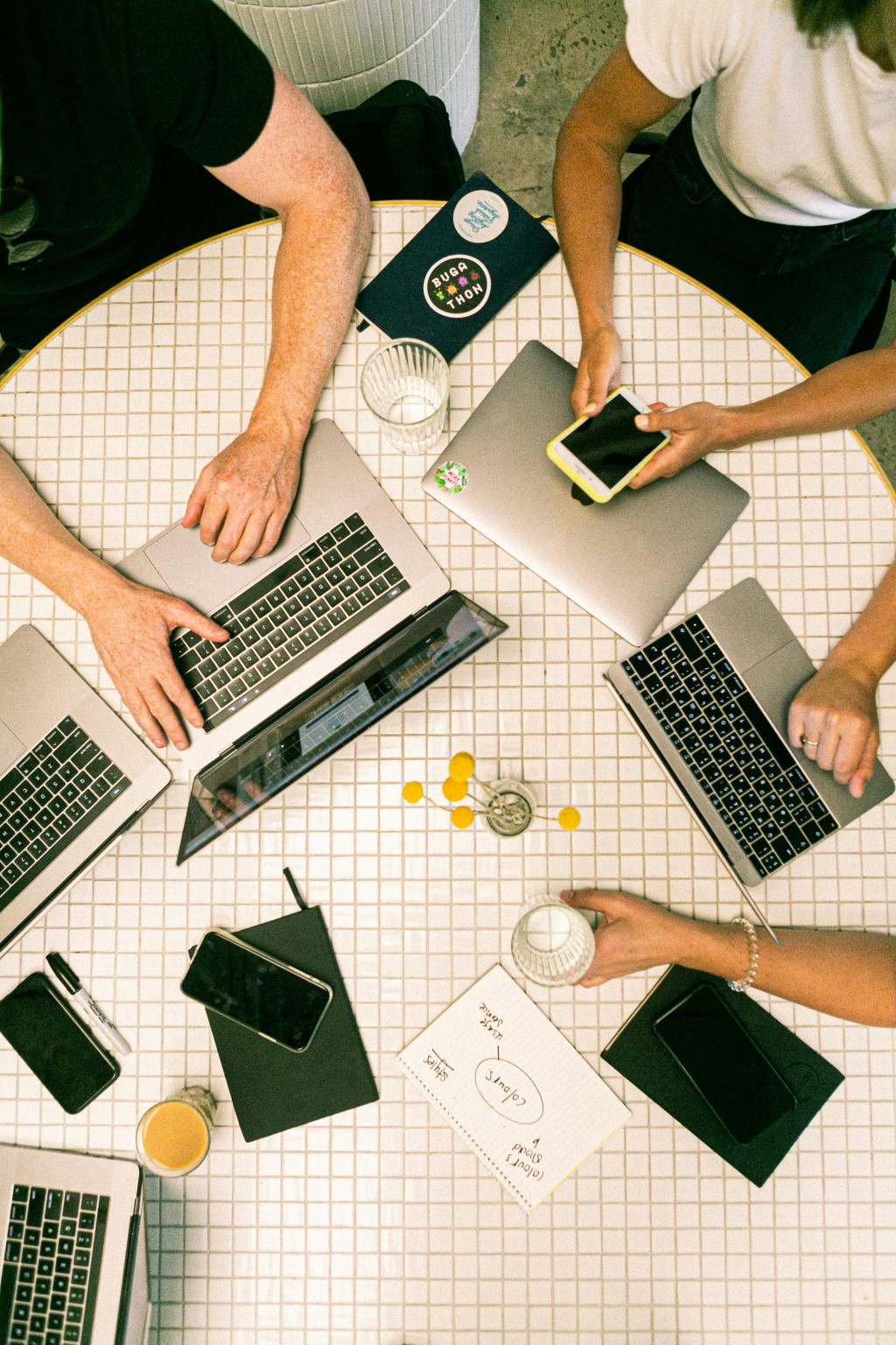 Coworking: un nuevo espacio laboral compartido