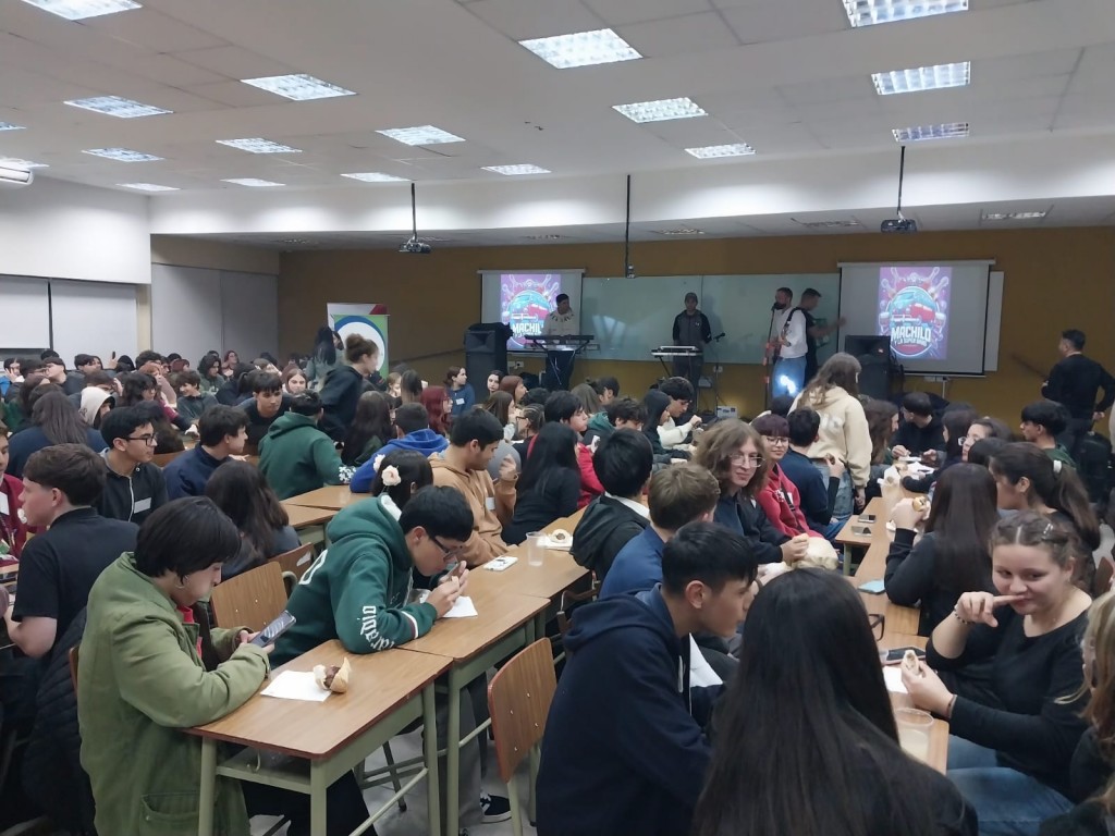 ‘Balance más que positivo’ de las 24 horas de Innovación de la FIO
