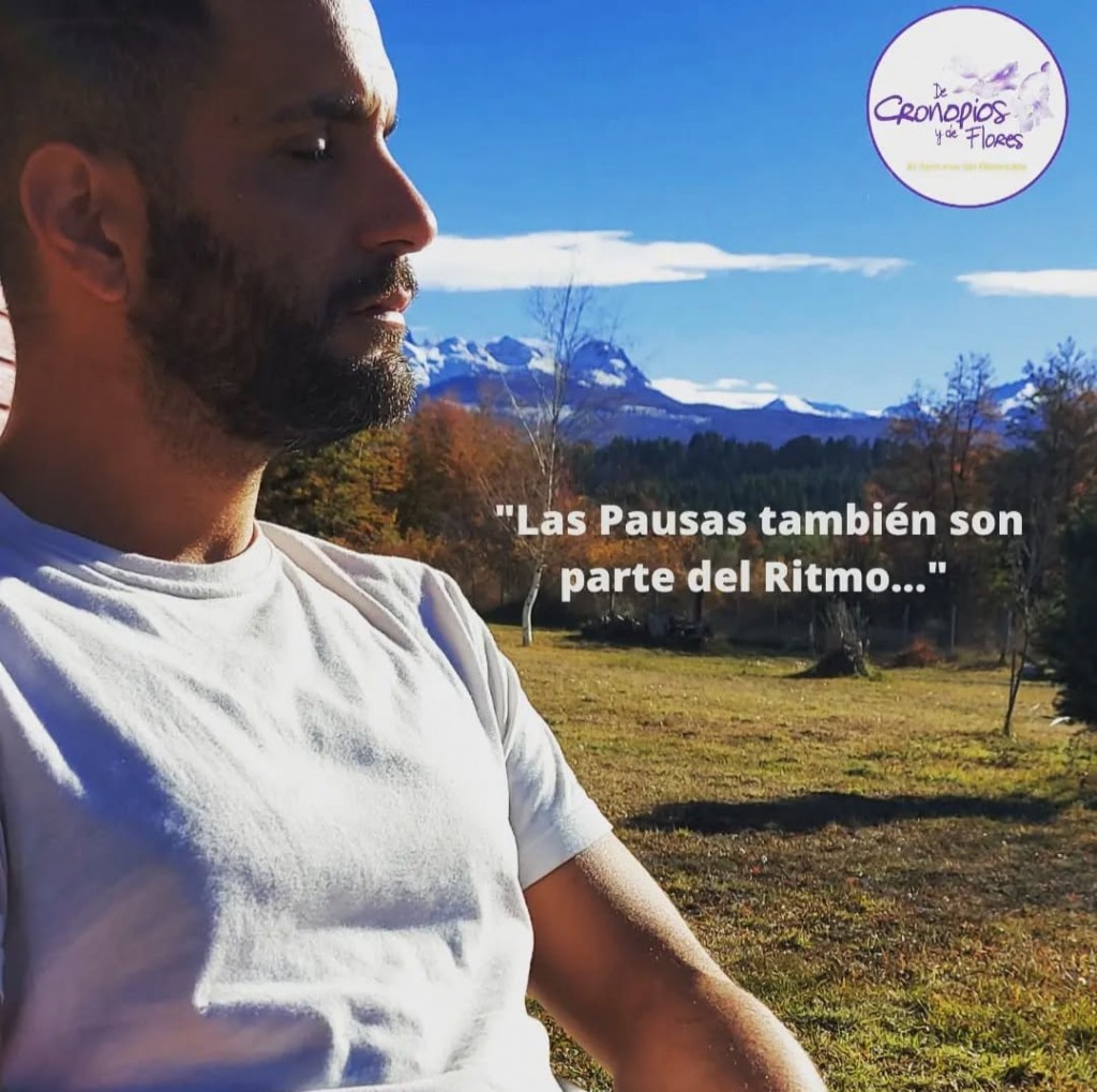 Mindfulness: conecta con vos