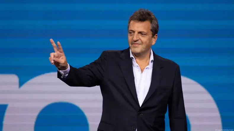Massa instó al peronismo a construir una ‘propuesta común’