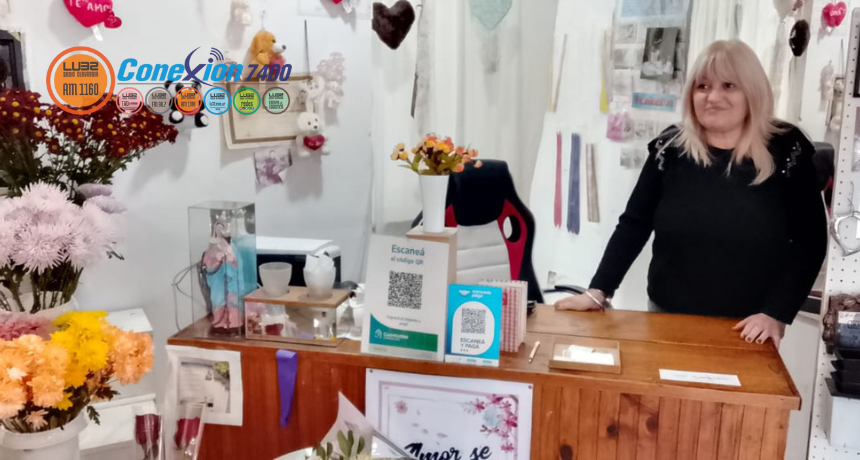 Florerías: flores de Ecuador y ventas que no alcanzan