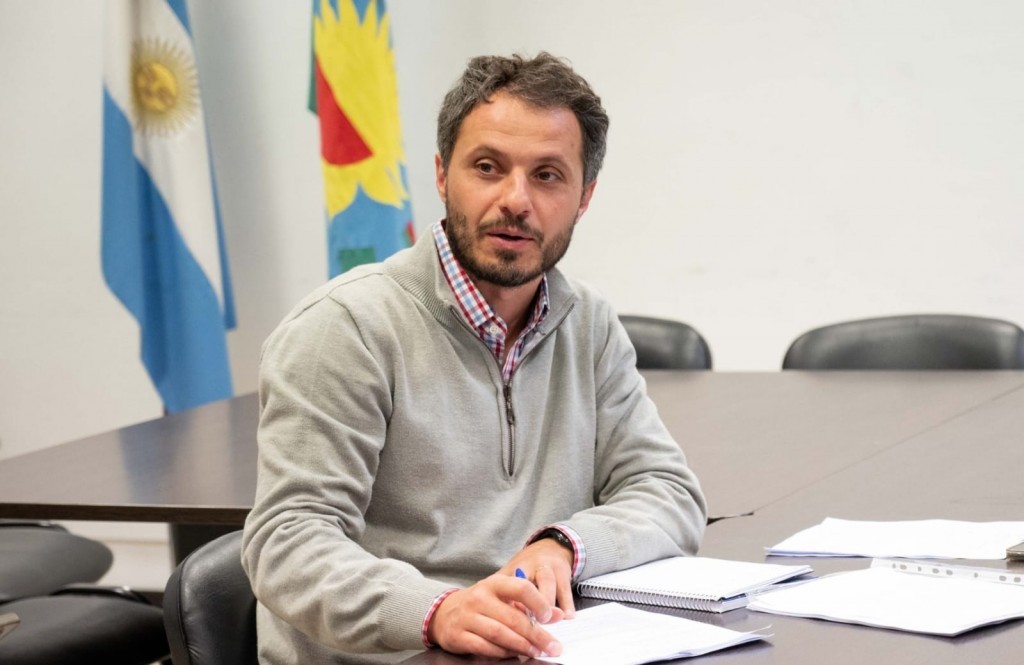 ‘Hemos insistido en la necesidad de no relegar más la designación de los jueces’