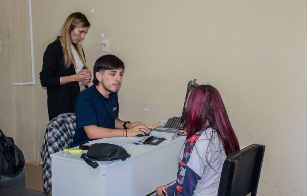 Licencias de Conducir atenderá en Hinojo