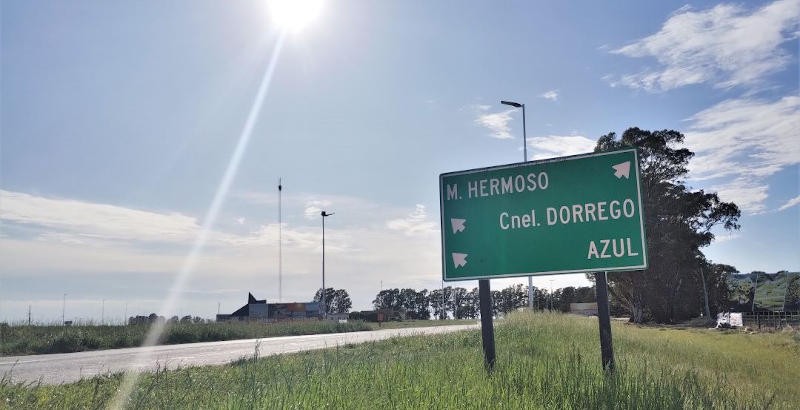 Insisten en que es imprescindible hacer la doble mano de la Ruta 3
