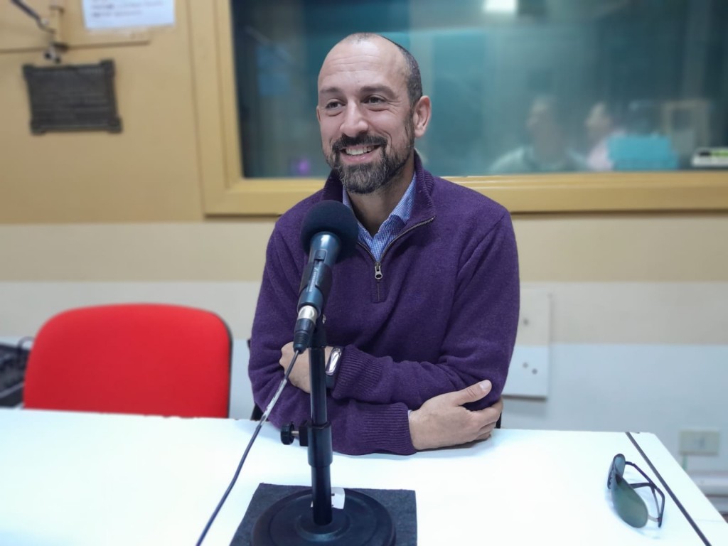 Estrés laboral: ‘El primer paso es mirar hacia adentro’
