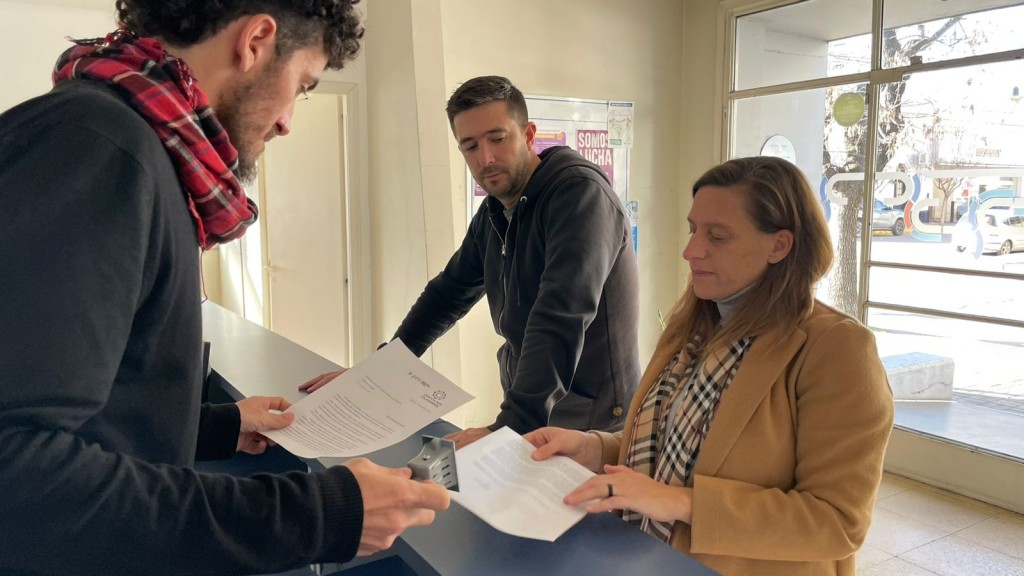Fentanilo contaminado: concejales del PRO y Juntos solicitaron la toma de vista de expedientes