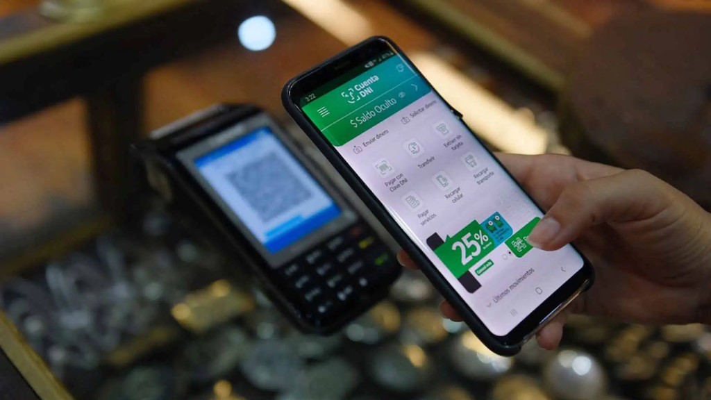 Cuenta DNI lanzó una promoción sorpresa en carnicerías