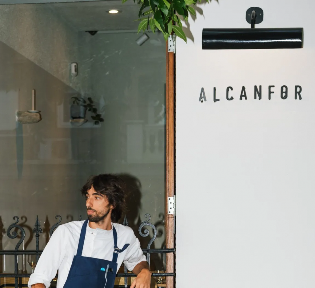 Gastronomía sustentable: aprovechar todo al máximo