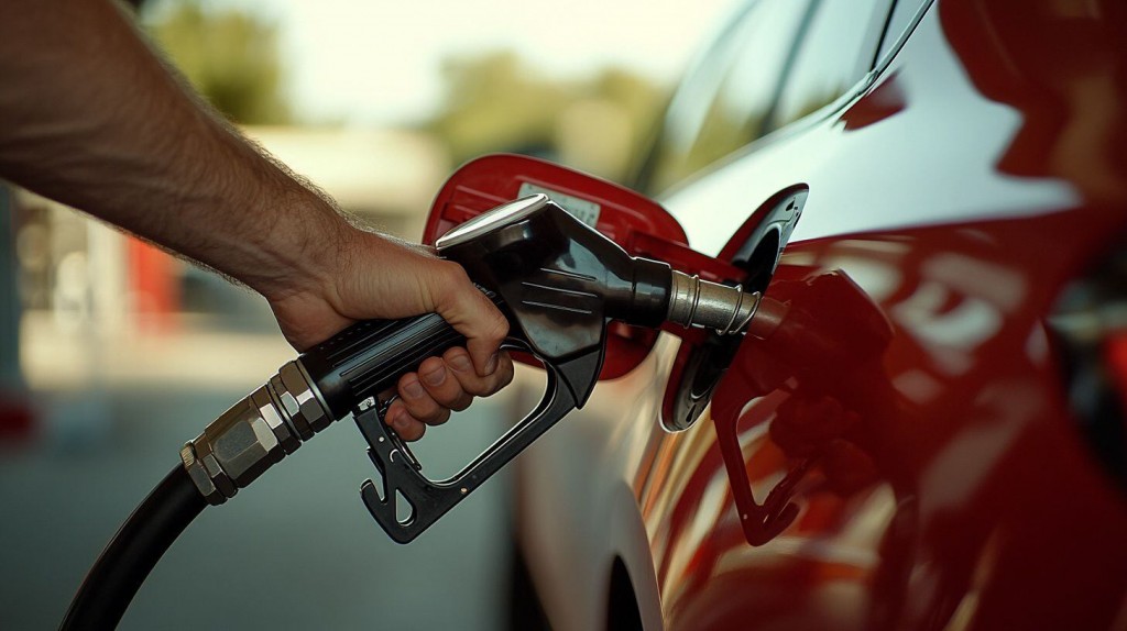 Petroleras privadas comienzan a remarcar sus combustibles