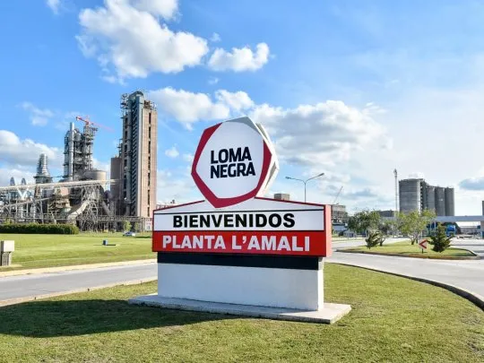 Loma Negra: un inversor argentino busca tomar el control