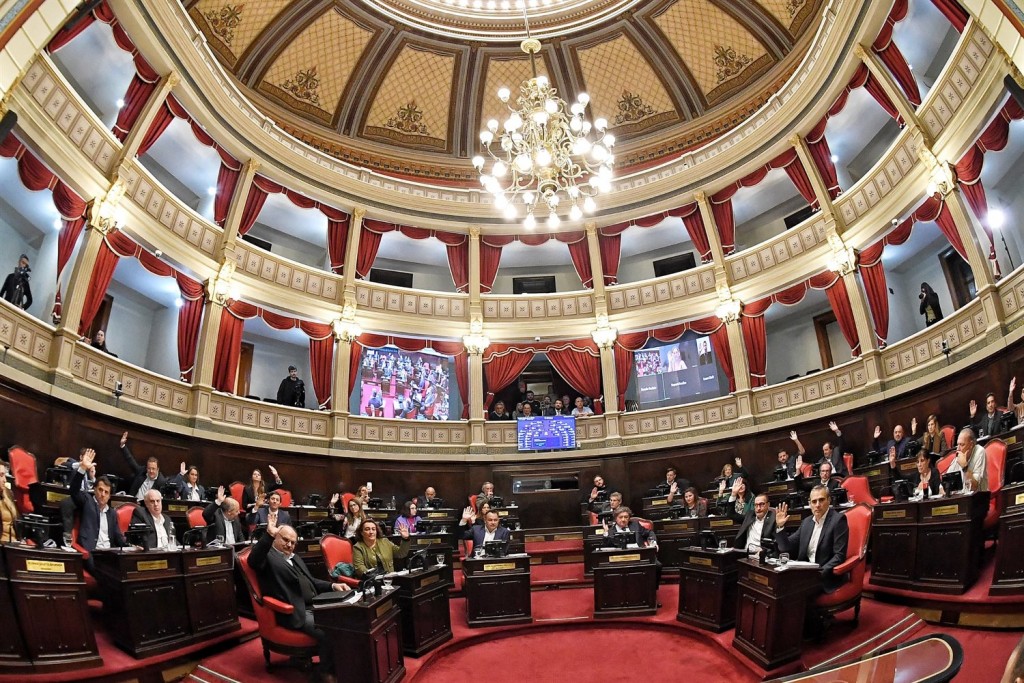 Este martes tratarían los cargos judiciales para la ciudad y la zona