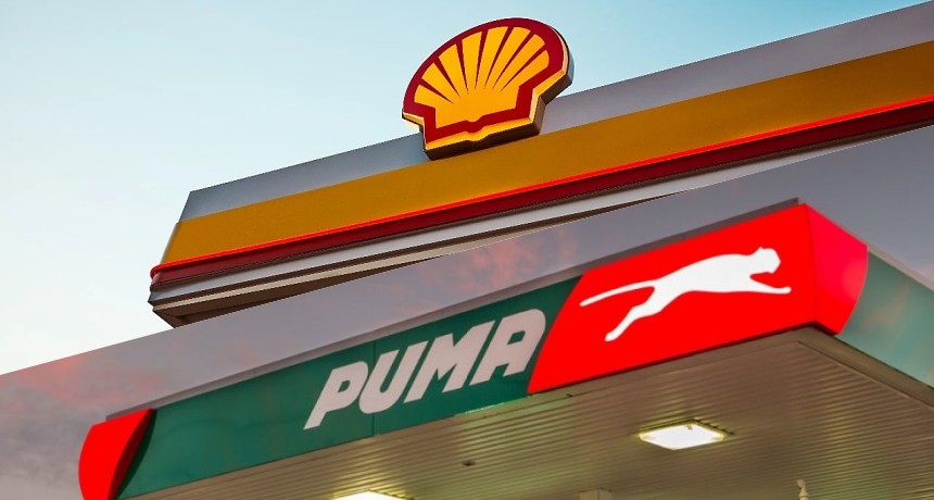 Shell y Puma aumentaron el precio de sus combustibles, aún no lo hizo YPF
