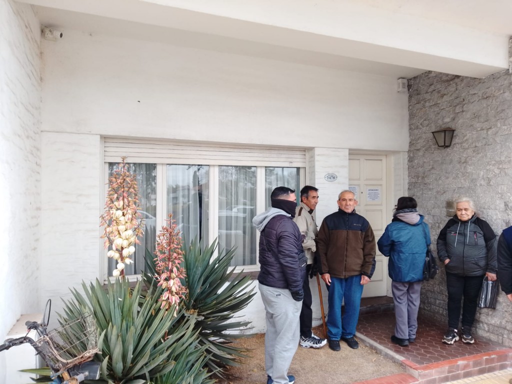 Demora unos 10 minutos el trámite de auditoría de las pensiones por discapacidad