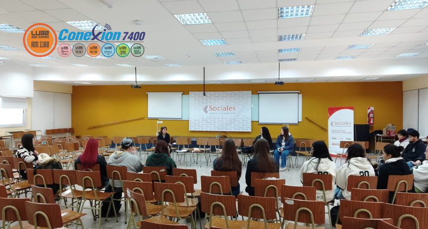Exitosa nueva edición de 'Sociales en Acción'