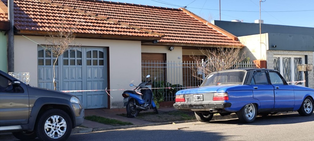 Se conoció el resultado de la autopsia del hombre hallado sin vida 