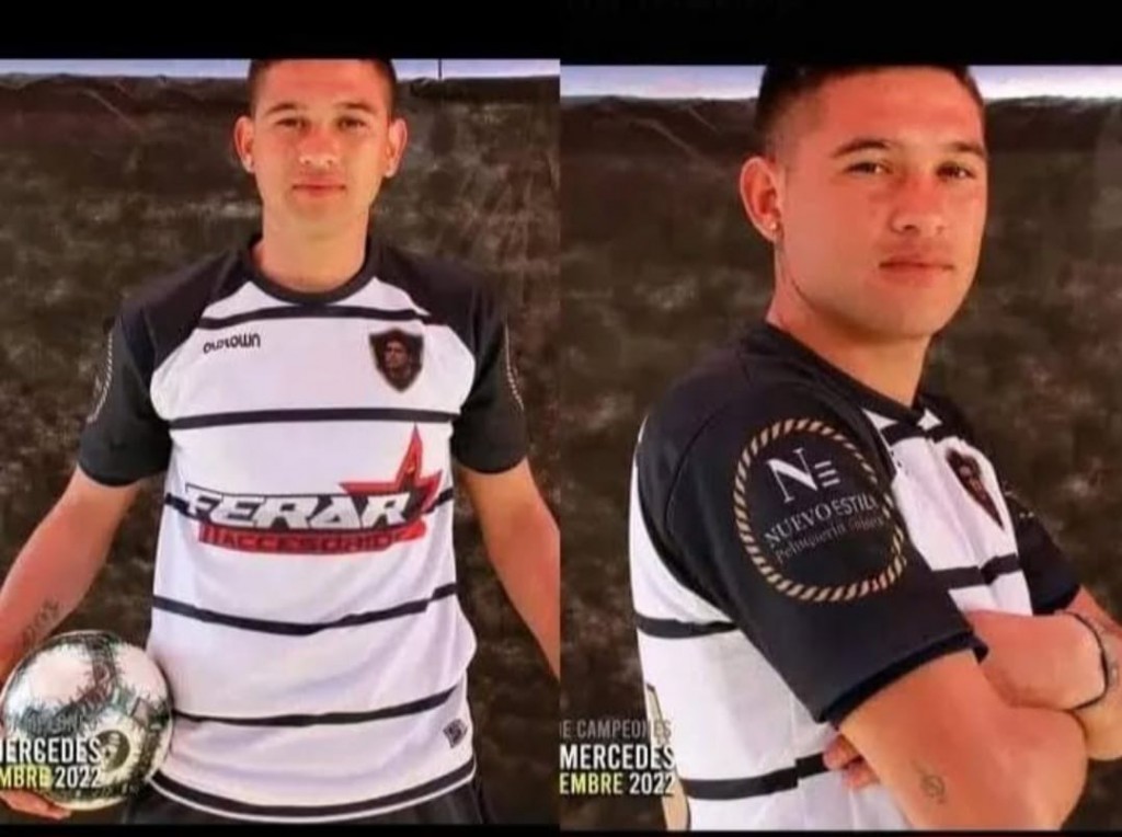 Suspenden por dos años a Alan Pérez, jugador de Espigas