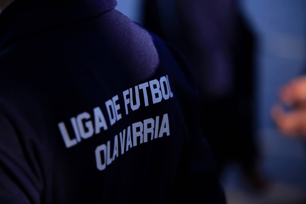 Posponen la cena por el 100° aniversario de la Liga de Fútbol