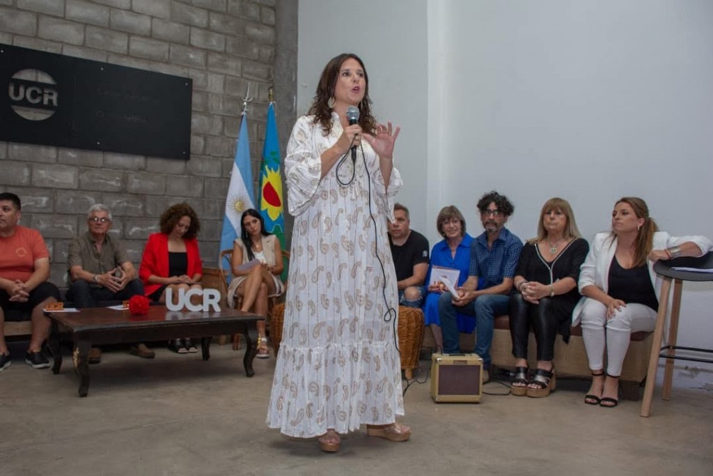 La UCR repudió la posibilidad de que legisladores bonaerenses sean reelegidos indefinidamente