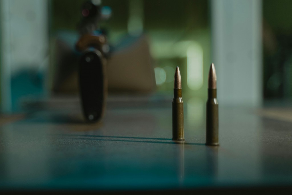 Portación de armas: el gobierno realizó modificaciones
