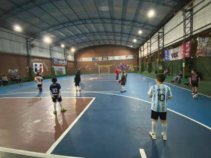 Clubes de barrio deberán reempadronarse para acceder a los subsidios de energía 