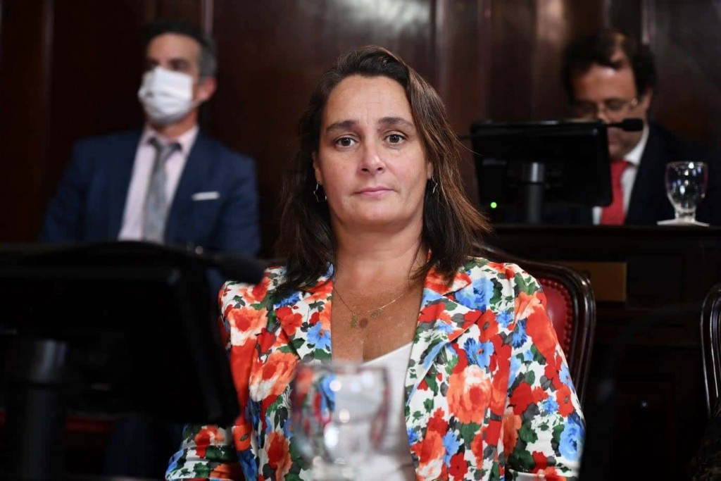 Explican que todos los senadores dieron quorum para tratar las reelecciones indefinidas