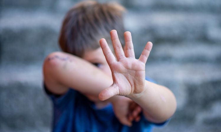 Maltrato infantil: 'Hay que hablar con los chicos’
