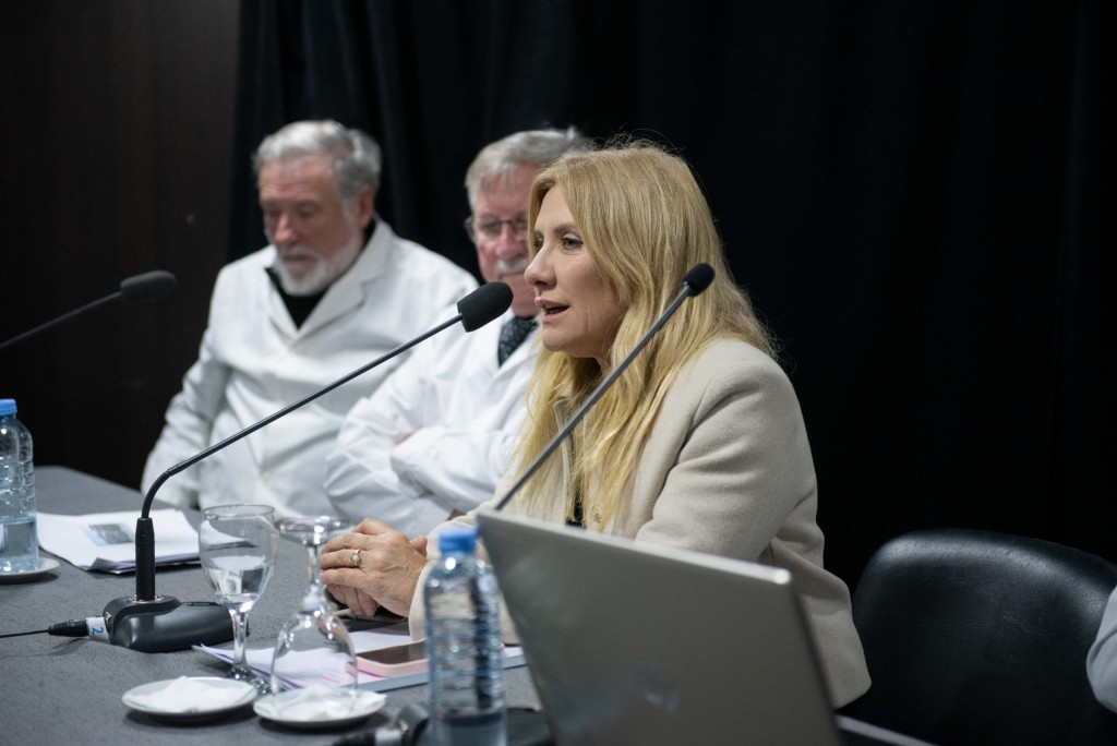 Impulsan un proyecto que permite a los médicos seguir trabajando una vez jubilados