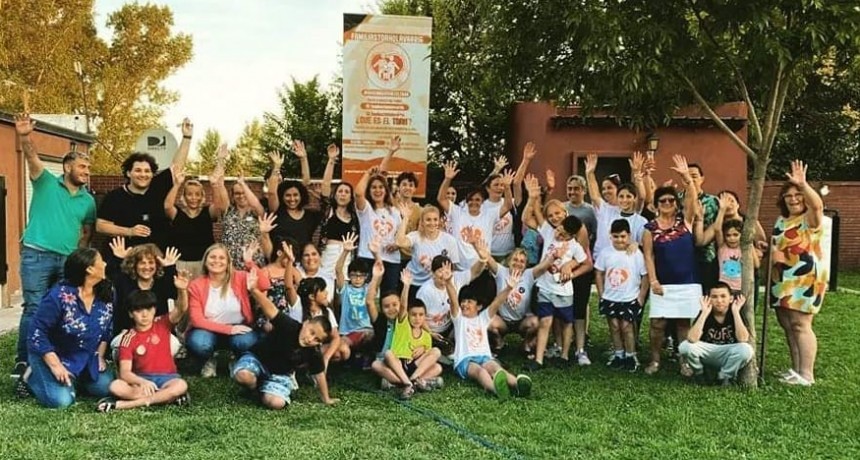 Espectro autista: avance en materia de derechos