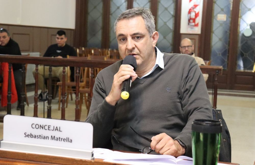 Aumento del boleto