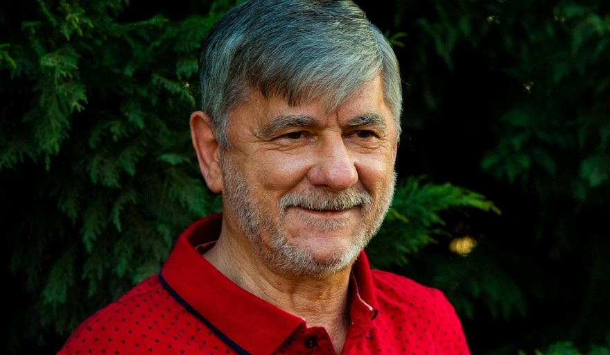 Falleció Juan Carlos “Chinchu” Gasparini