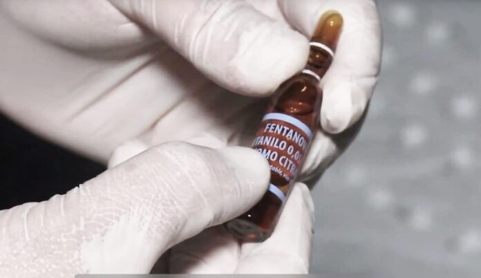 Fentanilo contaminado: las muertes ascienden a 52 de unos 76 afectados