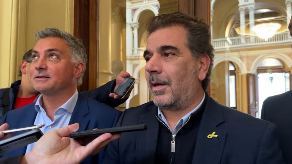 LLA - PRO: Esta semana comienzan las negociaciones